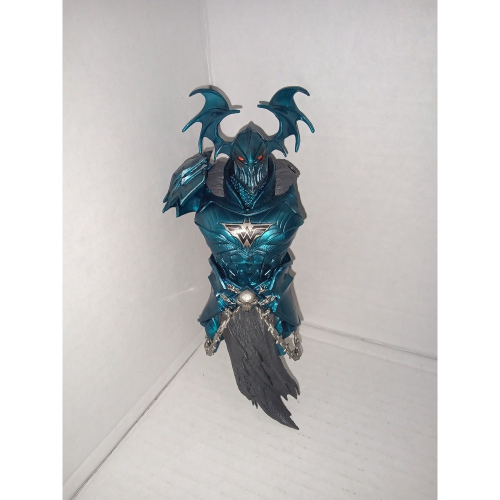 McFarlane Toys DC Multiverse Batman The Merciless BAF torso Robin Metal 2020
